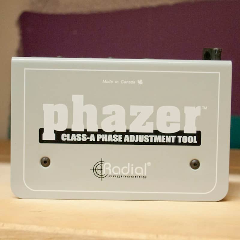 Radial Phazer Phase Adjustment Tool image 1