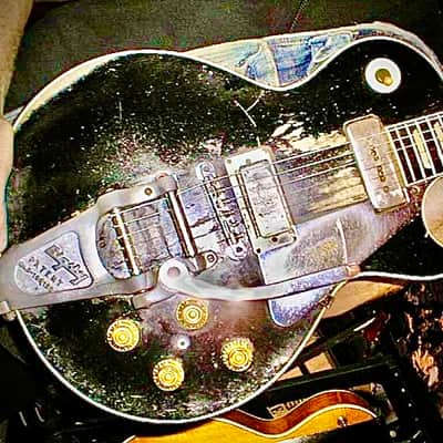 Neil Youngs Old Black Les Paul Wiring Harness - a Pro Tones NEW Exclusive! image 3