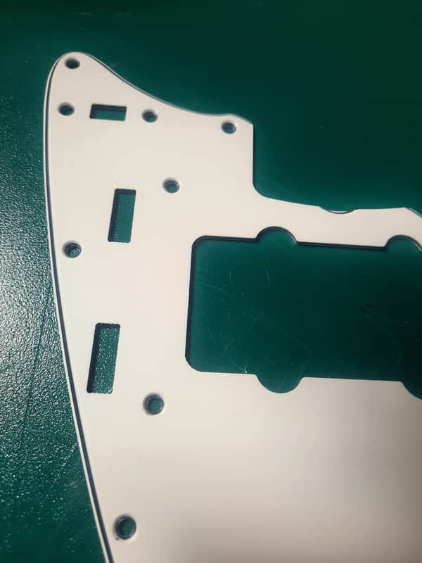 Fender Jazzmaster 1997–2026