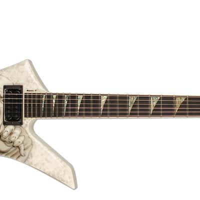 JACKSON CUSTOM SHOP ZOMBIE KELLY image 3