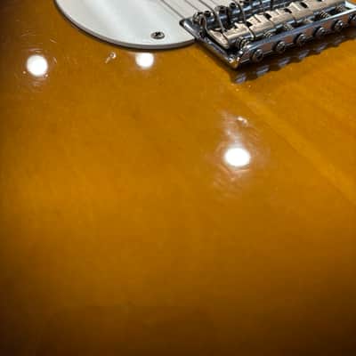Fender ST-54 Stratocaster Reissue MIJ image 13