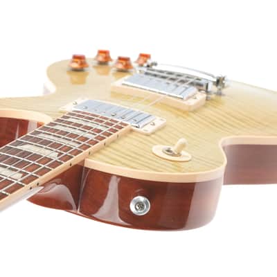 Gibson Les Paul Standard Sea Foam Green 2019 image 10