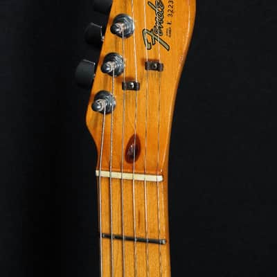 FENDER 1984 Standard Telecaster Blonde/M [E322301] (06/15) image 15