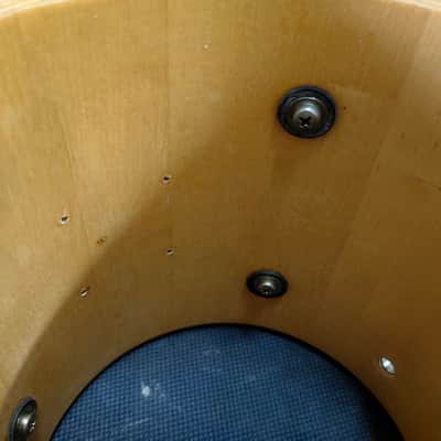 Sonor Hilite 8*8inch Single Rack Tom image 15