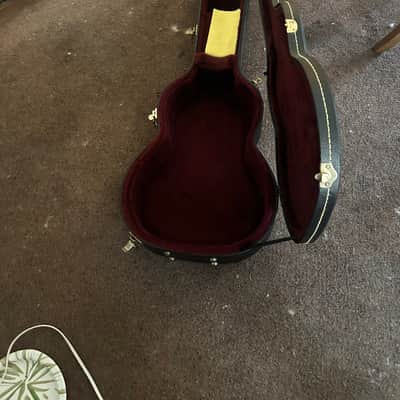 Hill Guitar Performance 3193 2011 - Something polish Facwll polish? image 5
