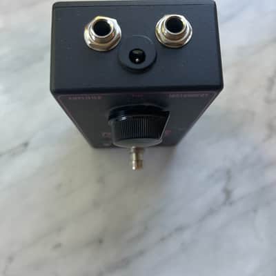 Frost Giant Electronics Massif 1-knob Fuzz Pedal image 3