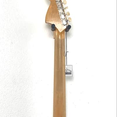 Fender Mustang 1965 - Dakota Red image 12