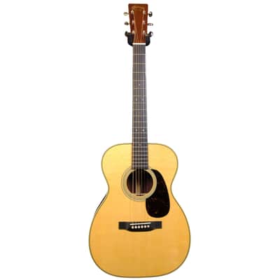 Martin 00-28 - Natural Finish image 3