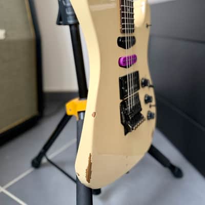 Fender Strat HM 1988 image 8
