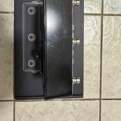Line 6 HX Stomp 2018 - Present - Black image 4