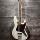 Fender 2015 MIM Jazz Bass Bass Guitar (Orlando, Lee Road)