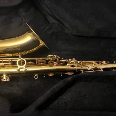 Mendini Tenor sax image 2