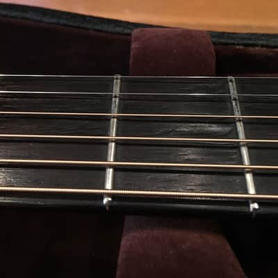 Vintage 1957 Martin D-18 Adirondack Red Spruce Top image 5