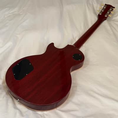 Gibson Les Paul Standard - Light Aged - Honey Burst image 15