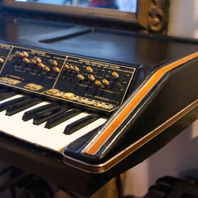 Polymoog 203A – ex-Bijelo Dugme – For Restoration image 4