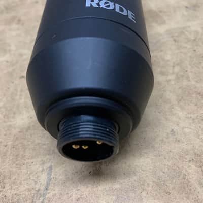 RODE NT- 1 MICROPHONE/ BLACK- MAKE OFFER! image 6
