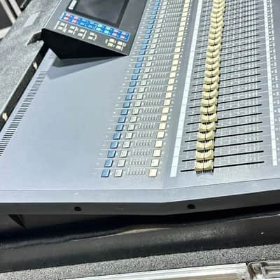 YAMAHA LS9-32 32-Channel Digital Mixing Console Live Sound Mixer (ONE) THS image 7