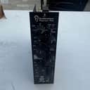 Fredenstein Artistic EQ 500 Series Equalizer Module 2021 - Present - Black