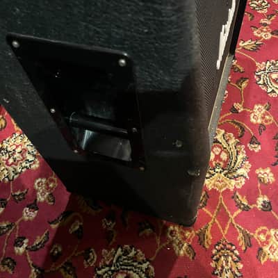 Marshall Avt 412 2000s image 3