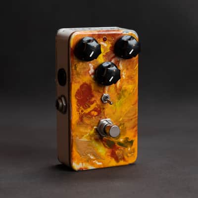 [Legendary] Landgraff Dynamic Overdrive DOD | Ultra-Rare 2-Digit Serial #88 image 2