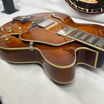 Ibanez Artcore Series AF86-VLS-12-01 Hollow Body Electric Guitar image 16