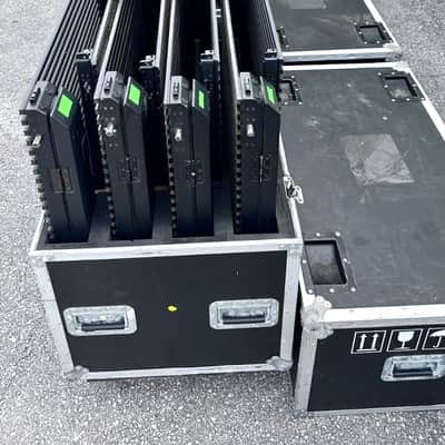 Aoto LS25W80E Led Display W/Case #1778 (LOT OF 60) THS image 5