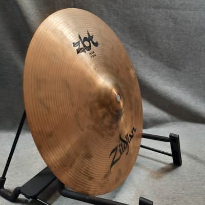 Zildjian 14" ZBT Crash Cymbal image 3