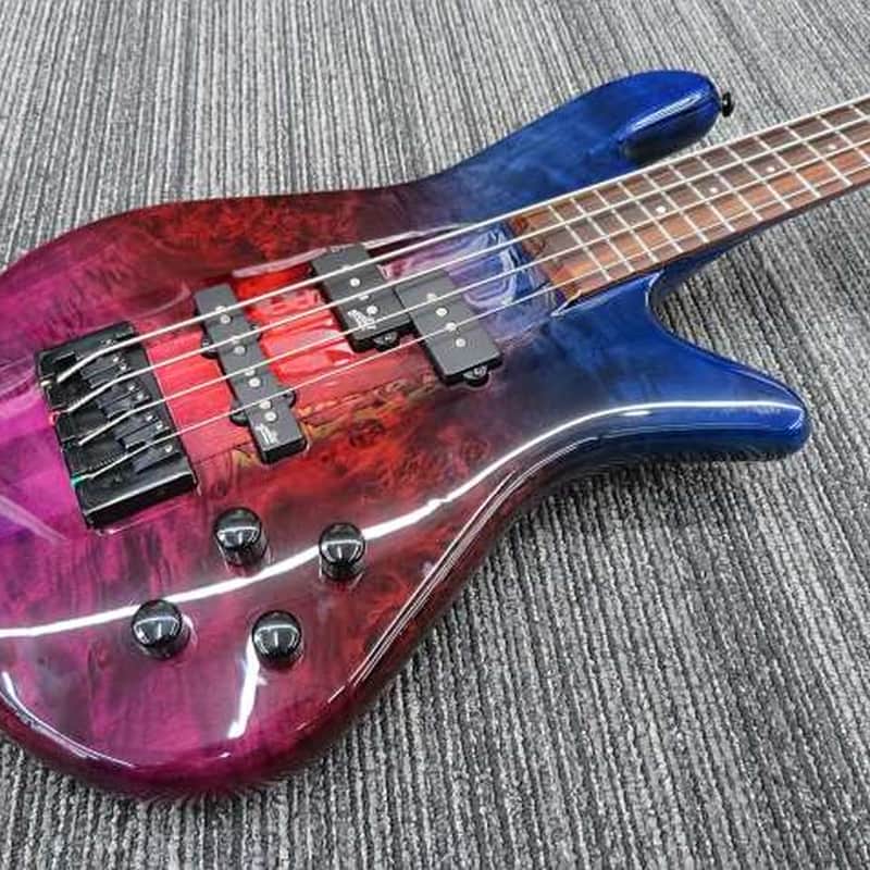 Spector NS Ethos 4 Gloss Int Gloss