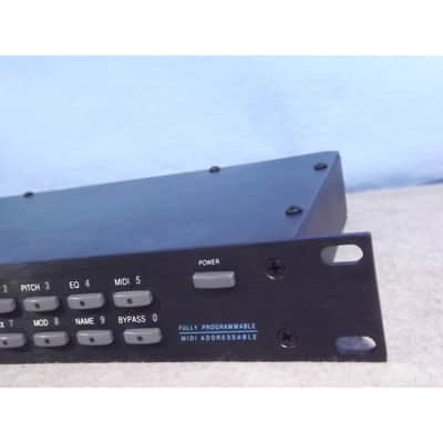 Alesis QuadraVerb+ Digital Effects Processor image 6