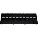 Friedman Tour Pro Pedal Board, with 1 Riser, 15 x 42 inch