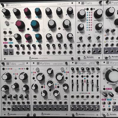 Mutable Instruments System image 1