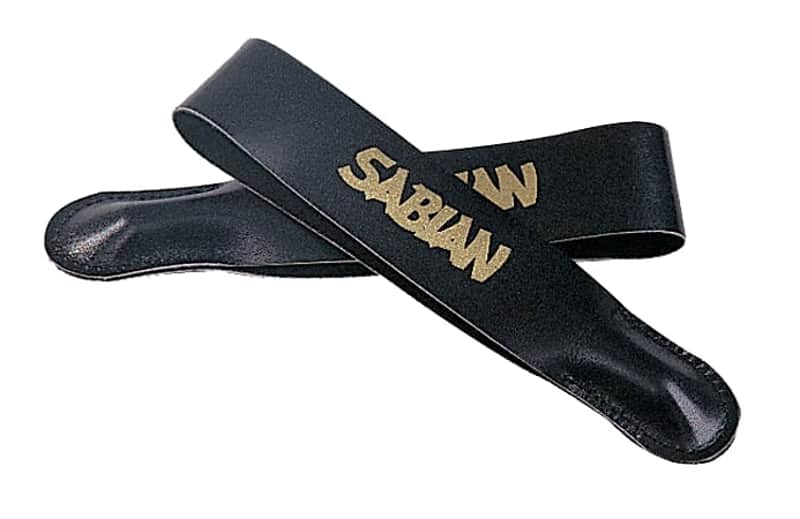 SABIAN E.Z.CYMBAL STRAPS image 1