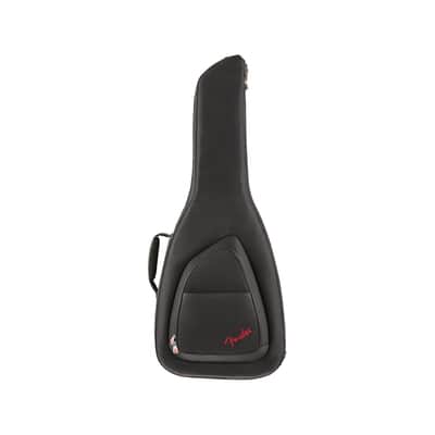 Fender FE1225 Electric Guitar Gig Bag Black image 1