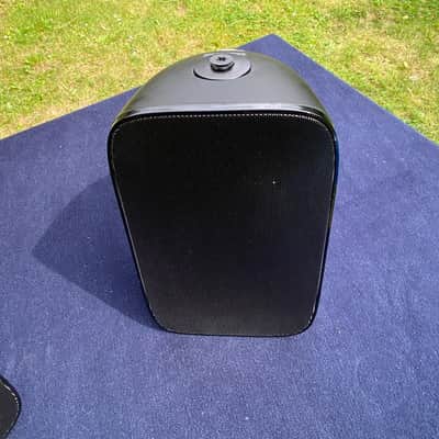 B&W Bowers and Wilkins AM1 2024 - Black image 13