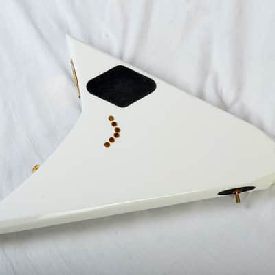 Jackson Randy Rhoads Concorde Ltd. 2000 - White image 16
