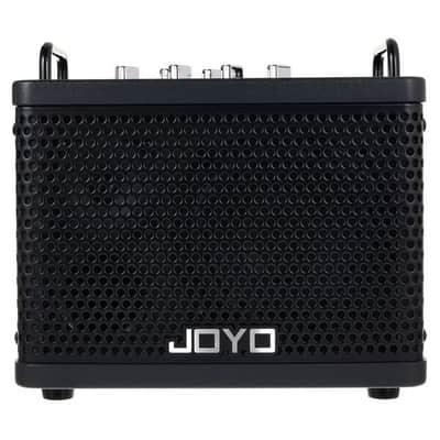 JOYO DC-15S | Rechargeable Modeling Guitar Amp. New with Full Warranty! image 18