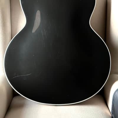 Heritage Super Eagle 18" Archtop Hollowbody image 4