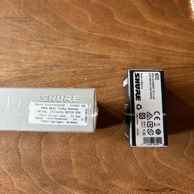Shure M97xE FACTORY SEALED w/ N97xE Stylus image 2