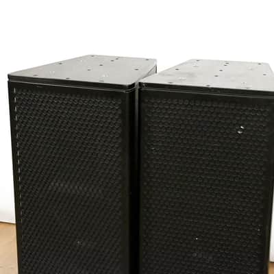 Meyer Sound UPJ-1P Compact VariO Loudspeaker (PAIR) CG013NC image 2