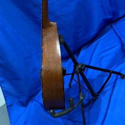 Martin A Style Mandolin 1963-- Good Condition with Chipboard Case image 10