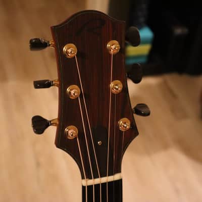 Kevin Ryan Nightingale - Pierre Bensusan image 3