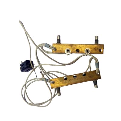 Schaller Wiring from 1970s (Vintage, Project, Electrics, Pickups, Bill Lewis, Gibson) image 7