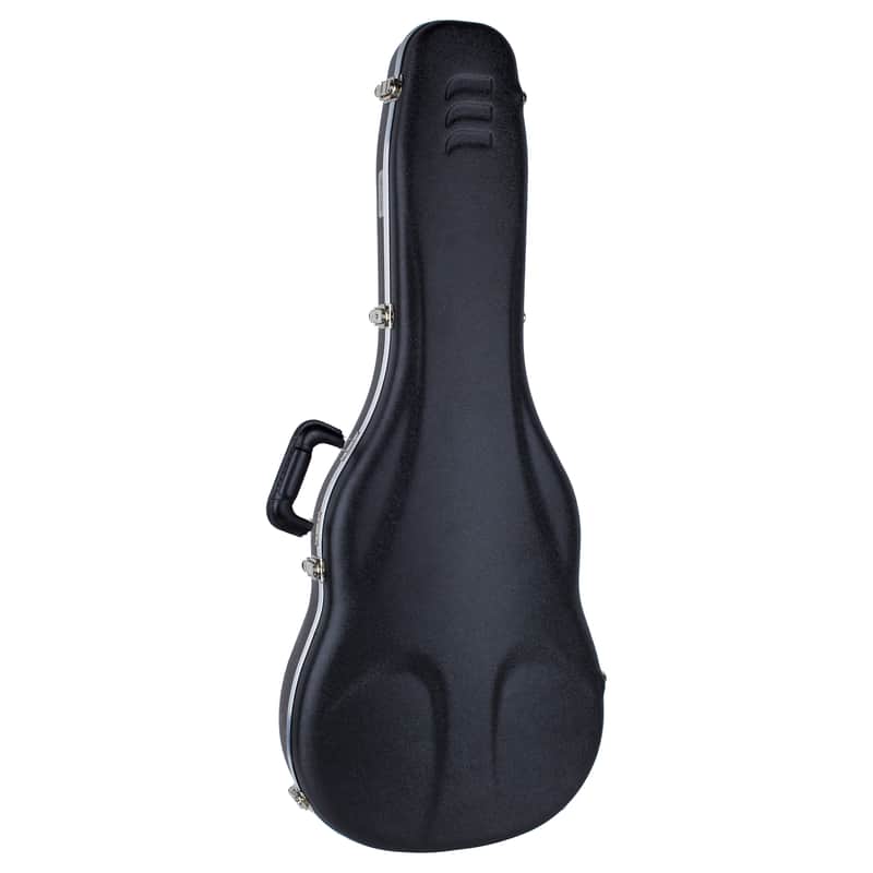 Martin SC Molded Hardshell Guitar Case - Black image 1