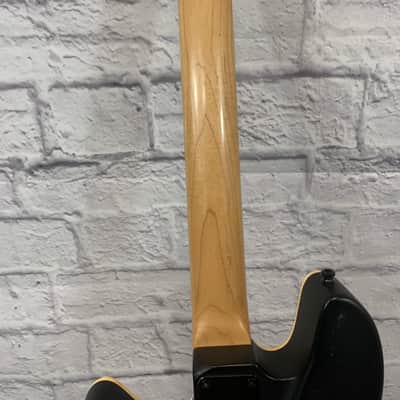 Godin G Series USA Acoustic with Electric Pickup Hollow Body image 12