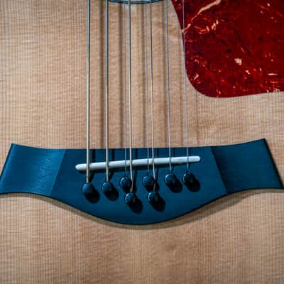 Taylor GT-8 Baritone 2012 image 8