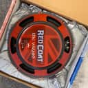 Eminence The Wizard 12" 75w 8 Ohm Speaker 2010s - Black/Red