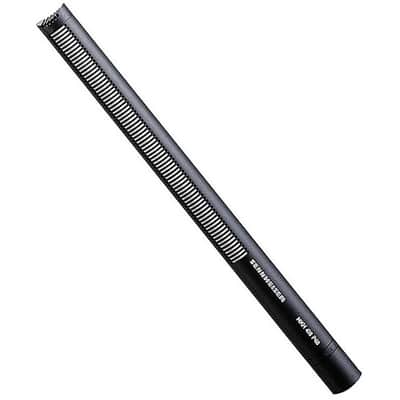 Sennheiser MKH 416-P48U3 Shotgun Condenser Microphone image 4