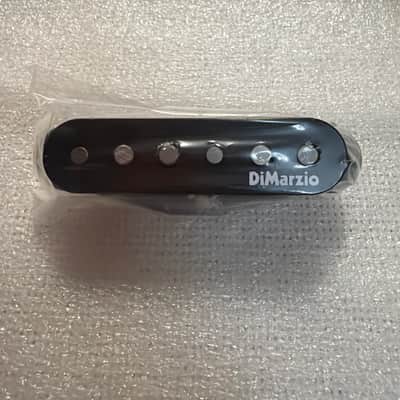 DiMarzio DP175SBK#HP 2026 - Black image 1