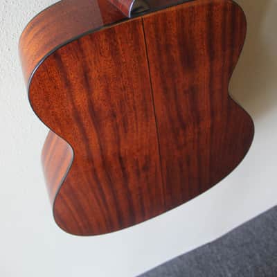 Brand New Blueridge BR-43 Contemporary Series 000 Acoustic Guitar with Gig Bag image 10