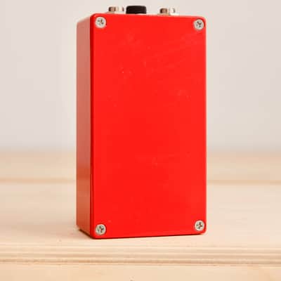 Pine Box Customs Ack Ack Ack Fuzz image 4
